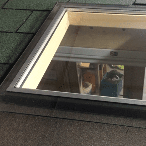 Featured image for “A1 SkyLIGHT Double Glazed Roof Window”