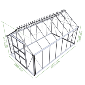 eden-blockley-814-zero-threshold-greenhouse-8x14-colour-black-glazing-polycarbonate-twin-wall-2-14393-p