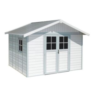 grosfillex-deco-11-plastic-pvc-shed-choose-colour-burgundy-red-white-2-6591-p