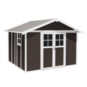 grosfillex-deco-11-plastic-pvc-shed-choose-colour-dark-grey-white-4-13662-p