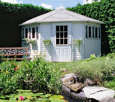 A1 Sheds Pre-Install Checklist 2 A1 Sheds