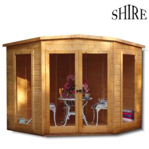 shire barclay 7x7 corner summerhouse 9020 p