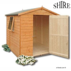 shire faroe 6x6 shed offer ended 28 02 17 2219 p