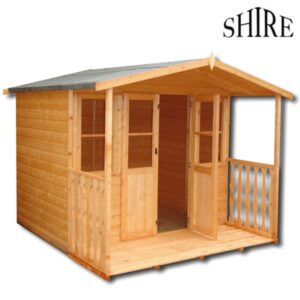 shire houghton 7x7 summerhouse 5882 p