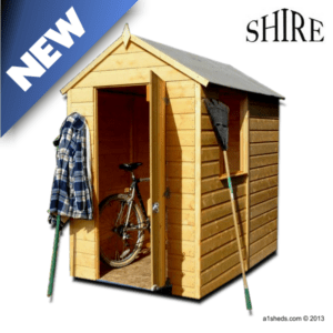 shire shetland 6x4 apex shed 10799 p