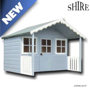 shire stork 6x6 playhouse winter offer 10807 p