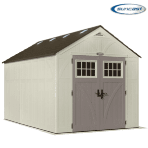 suncast bms8130 tremont 2 8x13 offer 9480 p