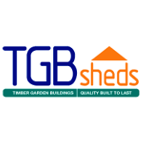 TGB Sheds