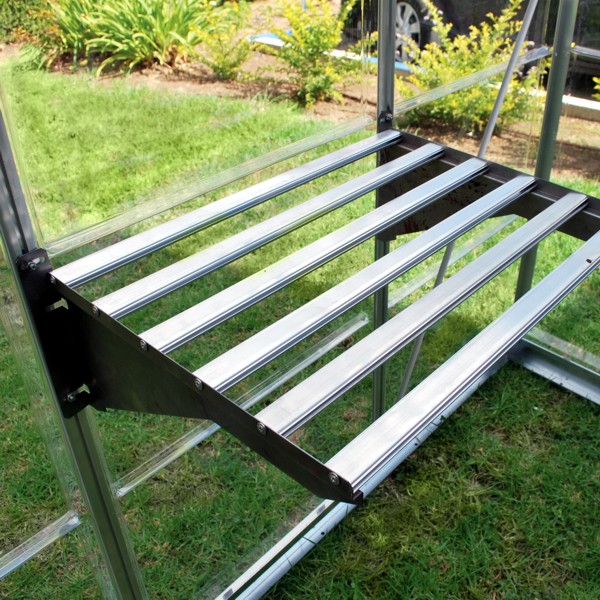 Featured image for “Palram Canopia® | Greenhouse Heavy Duty Shelf Kit”