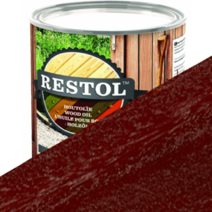 restol wood oil hardwood brown 14002 p