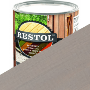 restol wood oil light grey 13974 p