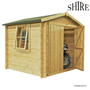 shire bradley log cabin 14083 p