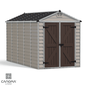 6x12 Tan