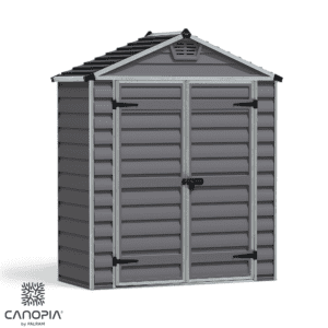 6x3 Grey