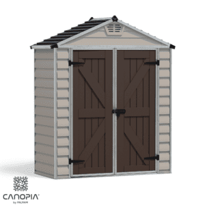6x3 Tan