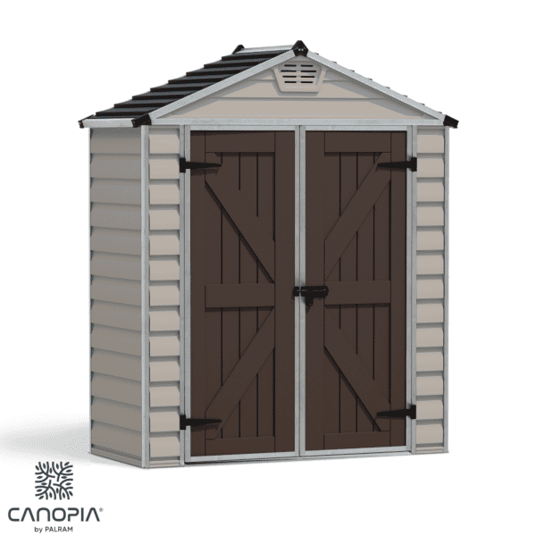 6x3 Tan