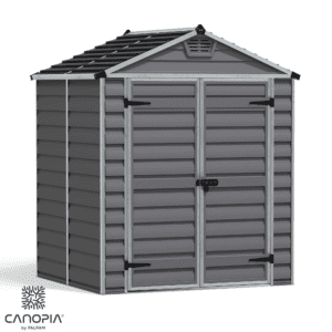 6x5 Grey
