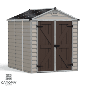 6x8 Tan