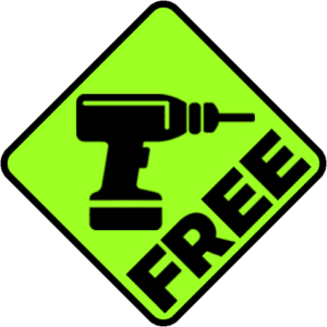 A1 Sheds FREE Assembly