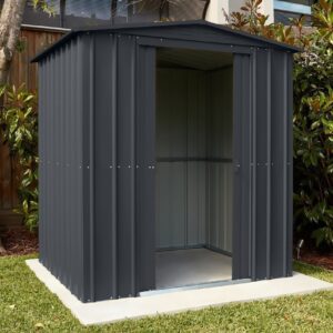 Anthracite Grey 6x3 open 2