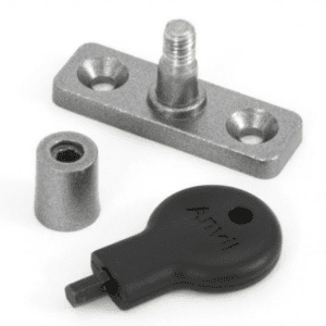 Casement Key Lock