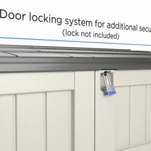 Kensington - BMS2500 - Padlockable