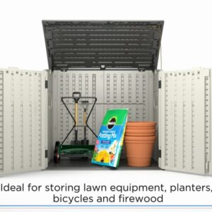 Kensington - BMS2500 - Product storage lifestyle shot