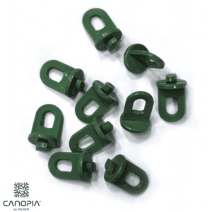 Palram Canopia Hangers logo