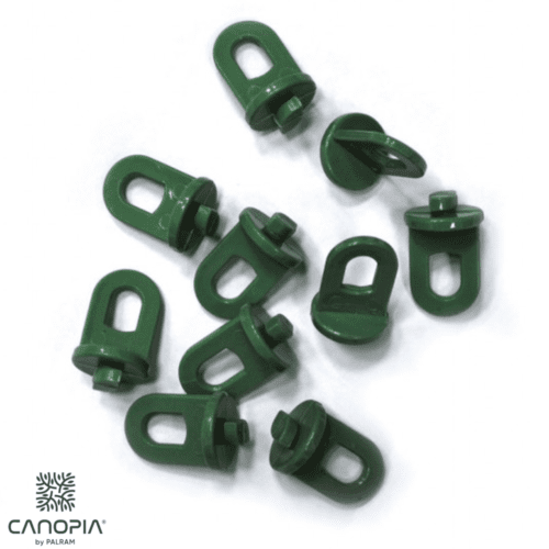 Featured image for “Palram Canopia® | Greenhouse Plant Hangers”