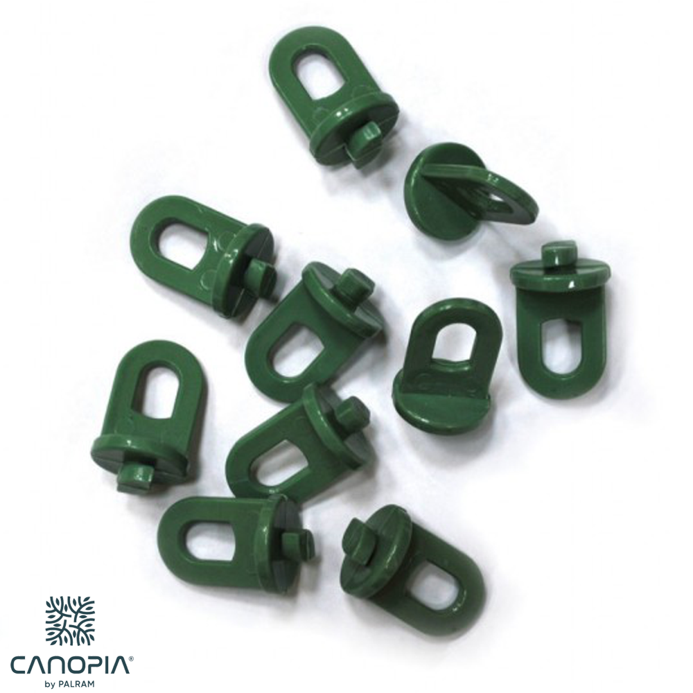 Featured image for “Palram Canopia® | Greenhouse Plant Hangers”