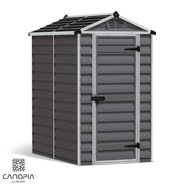 Palram_Canopia_Skylight_4x6_Grey