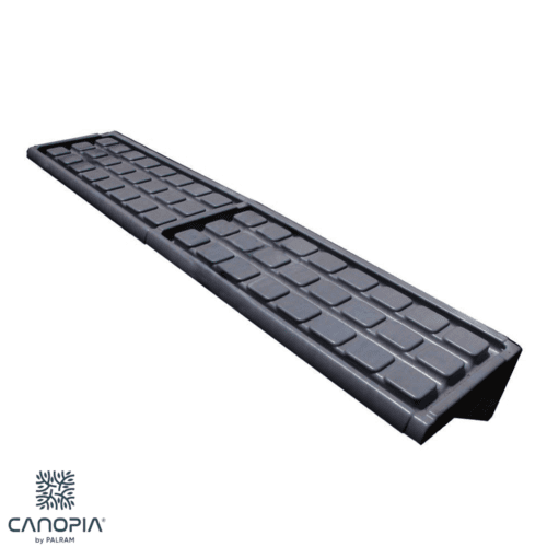 Featured image for “Palram Canopia® | Greenhouse Twin Shelf Kit”