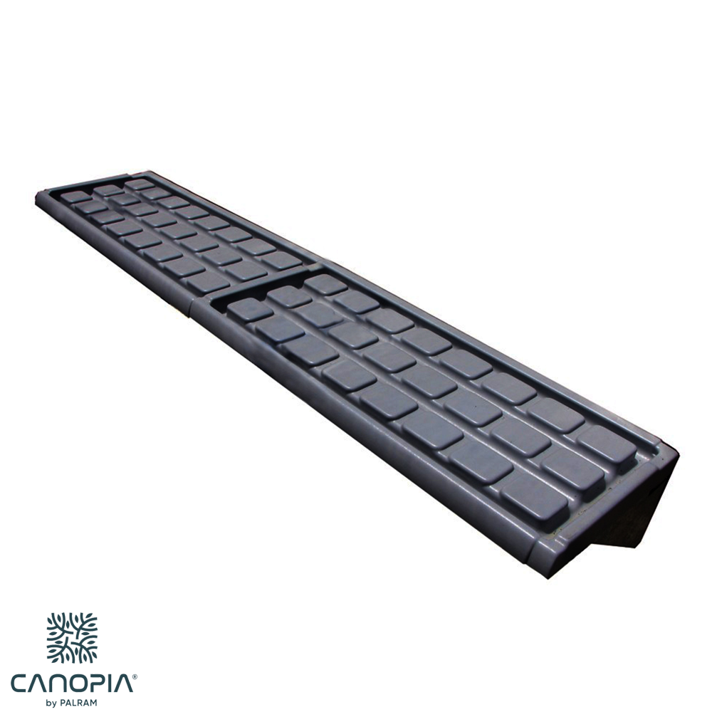 Featured image for “Palram Canopia® | Greenhouse Twin Shelf Kit”