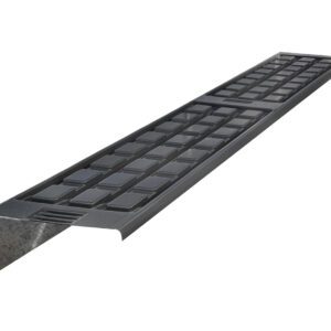 Palram Greenhouses Accessories Twin Shelf Kit CutOut 2