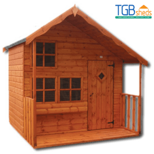 TGB Wilton Lodge Playhouse