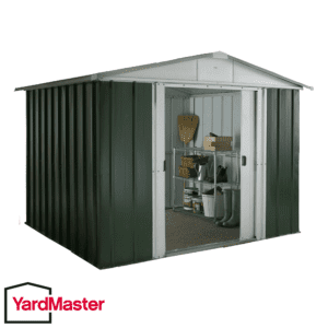 Yardmaster 10x10 GEYZ