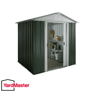 Yardmaster 6x5 GEYZ