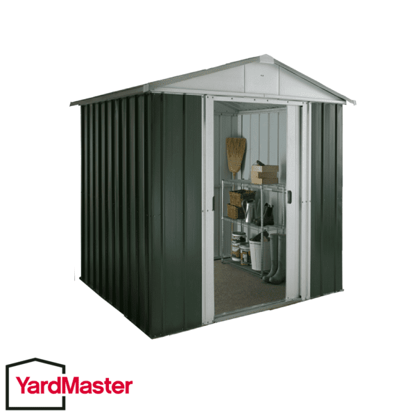 Yardmaster 6x5 GEYZ