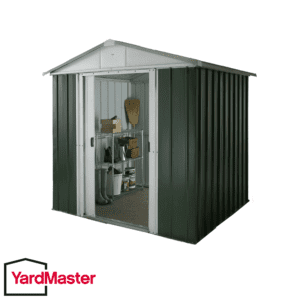 Yardmaster 6x6 GEYZ