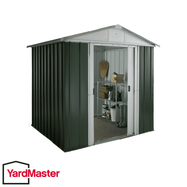 Yardmaster 6x7 GEYZ