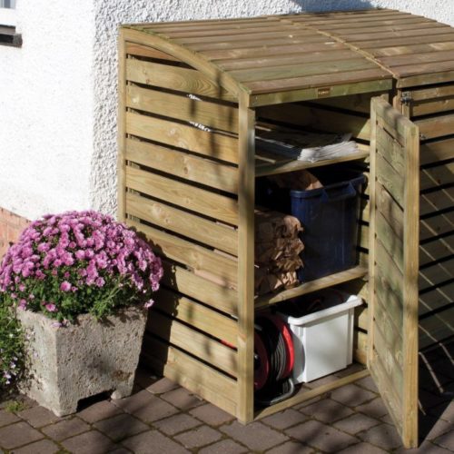 Featured image for “Recycling Box Store”