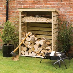 Rowlinson Small Log Store