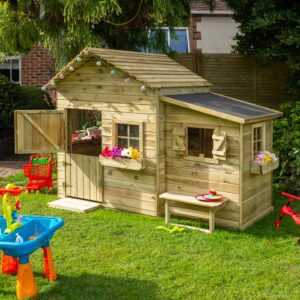 rowlinson clubhouse playhouse