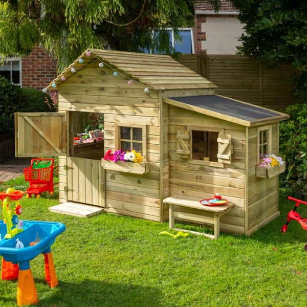 rowlinson clubhouse playhouse