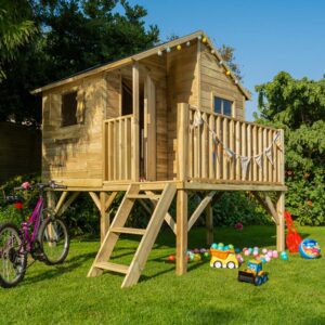 Rowlinson Highview Hideaway Playhouse