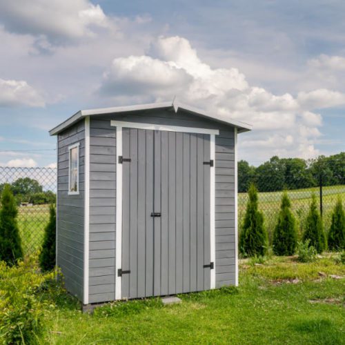 Sheds & Storage