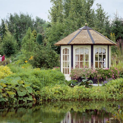 Sheds & Storage