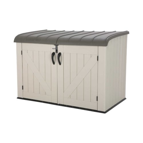 Featured image for “Lifetime 6x3.5 Bin & Bike Store 60170”