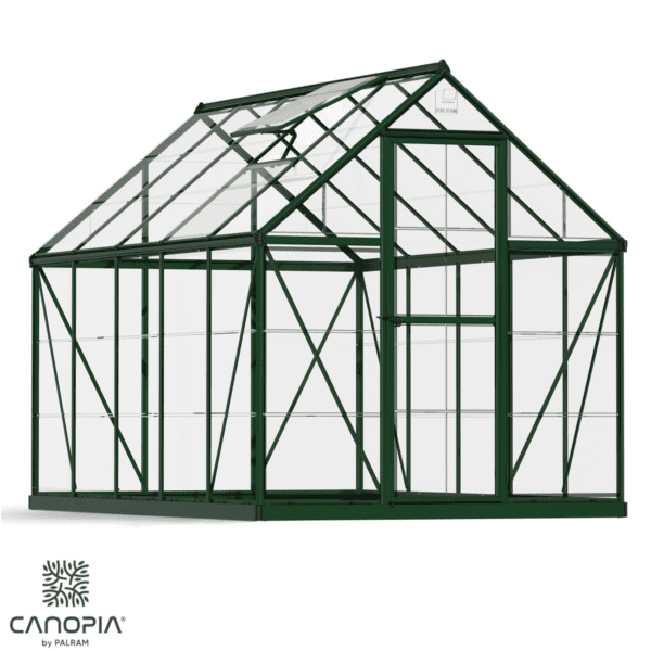 Palram_Canopia_6x10_green_logo