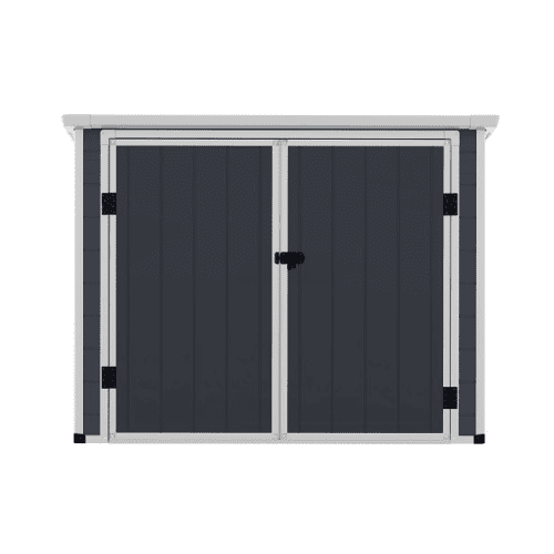 Featured image for “Jasmine™ 6x3 Plastic Storage Unit”